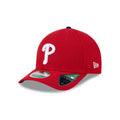 Philadelphia Phillies New Era 9FORTY M-Crown Player Replica Adjustable Hat product image 1, provided for visual reference