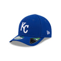 Kansas City Royals New Era 9FORTY M-Crown Player Replica Adjustable Hat product image 1, provided for visual reference and
