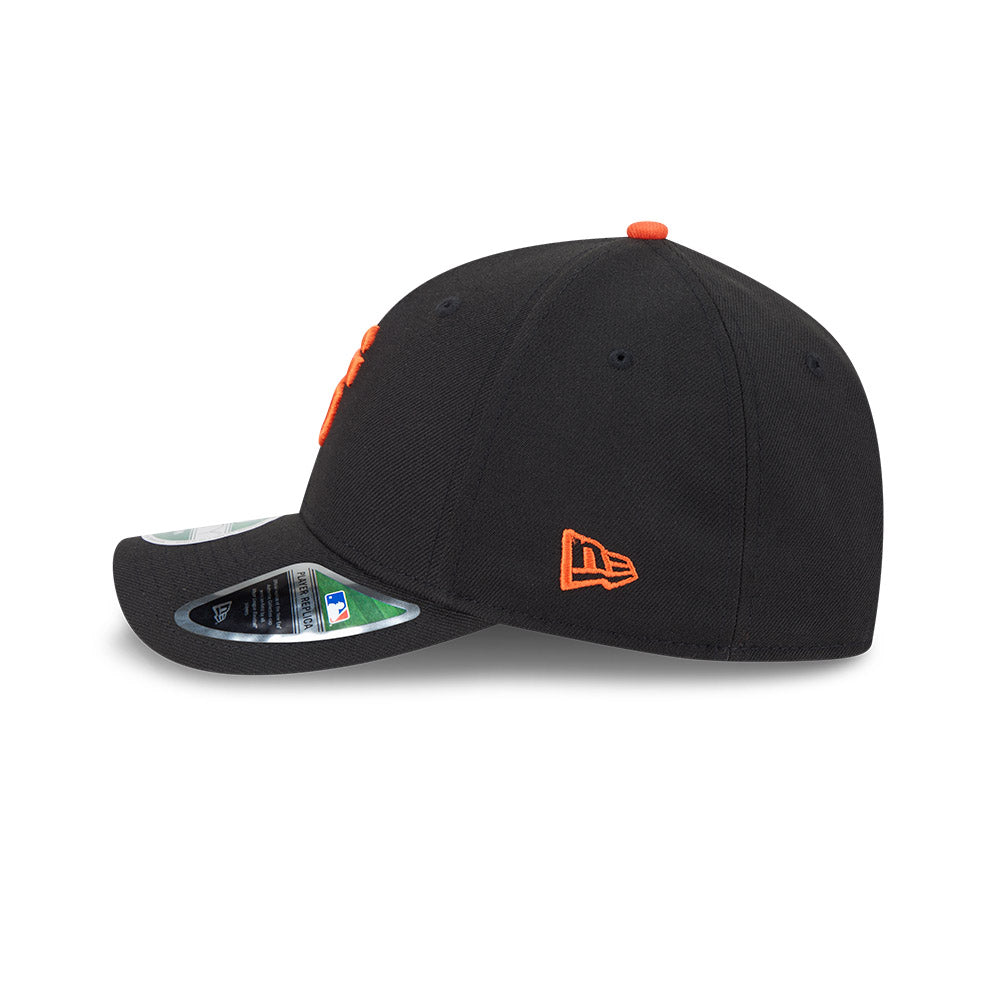San Francisco Giants New Era 9FORTY M-Crown Player Replica Adjustable Hat product image 5, provided for visual reference and