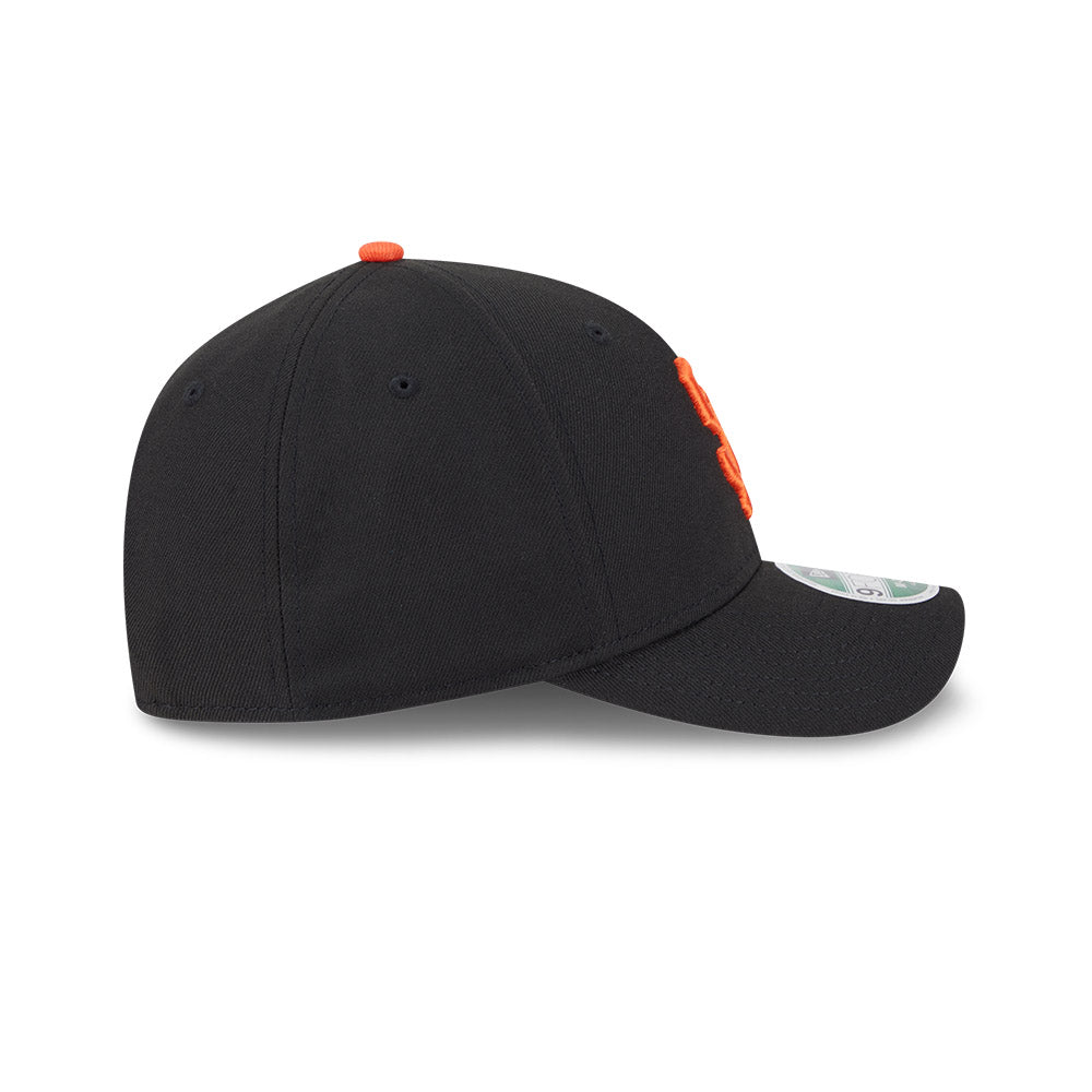 San Francisco Giants New Era 9FORTY M-Crown Player Replica Adjustable Hat product image 4, provided for visual reference and