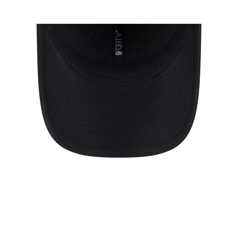 San Francisco Giants New Era 9FORTY M-Crown Player Replica Adjustable Hat product image 7, provided for visual reference and