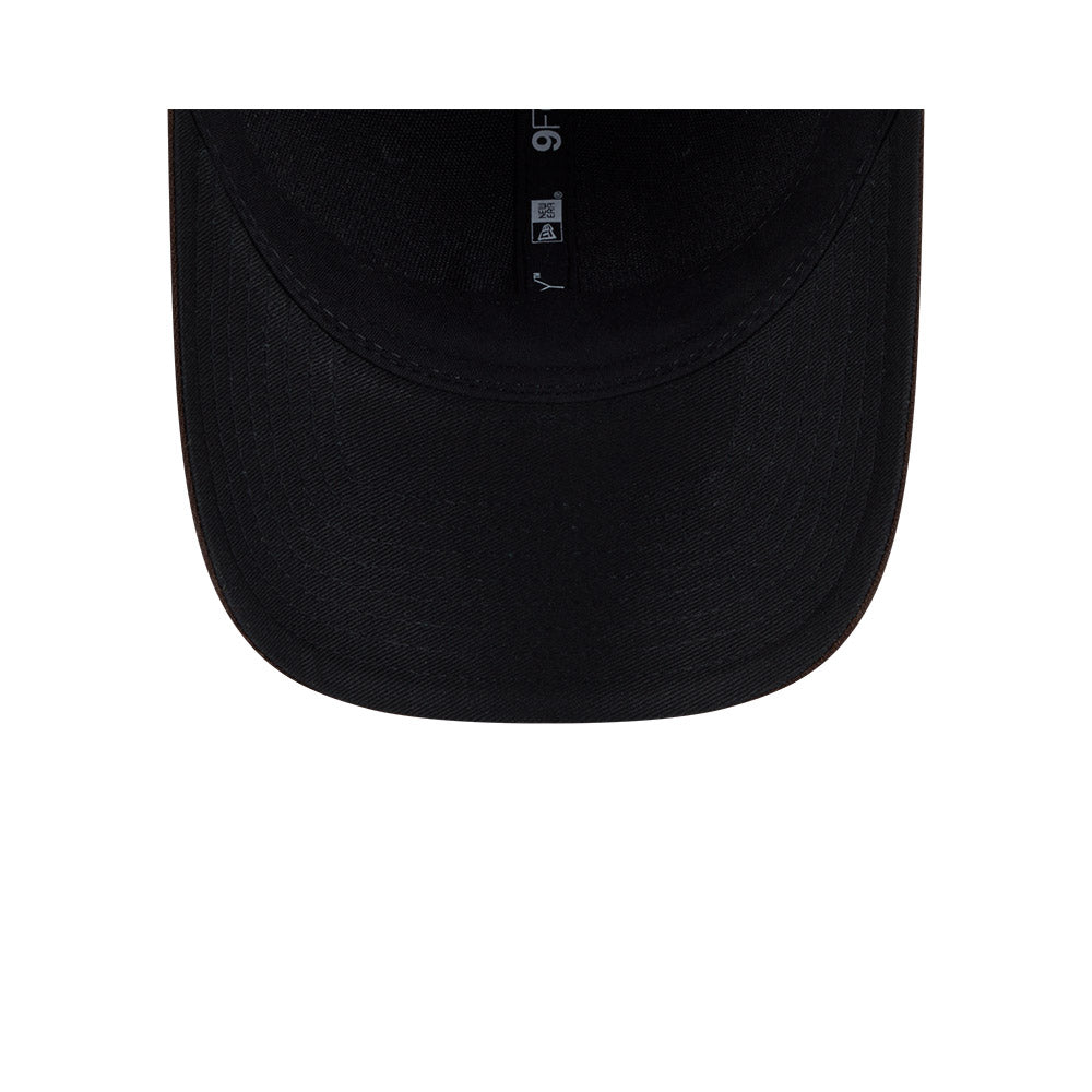 San Diego Padres New Era 9FORTY M-Crown Player Replica Adjustable Hat product image 7, provided for visual reference and
