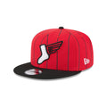Chicago White Sox New Era 2025 City Connect 9FIFTY Snapback Hat product image 1, provided for visual reference and product