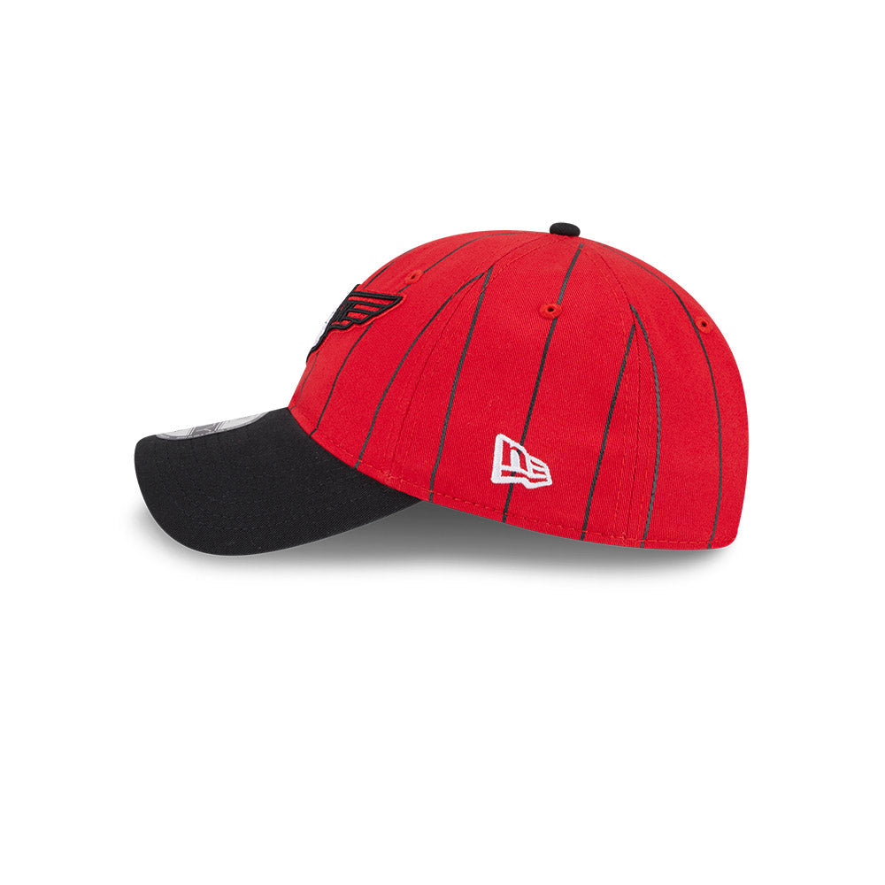 Chicago White Sox New Era 2025 City Connect 9TWENTY Adjustable Hat product image 5, provided for visual reference and