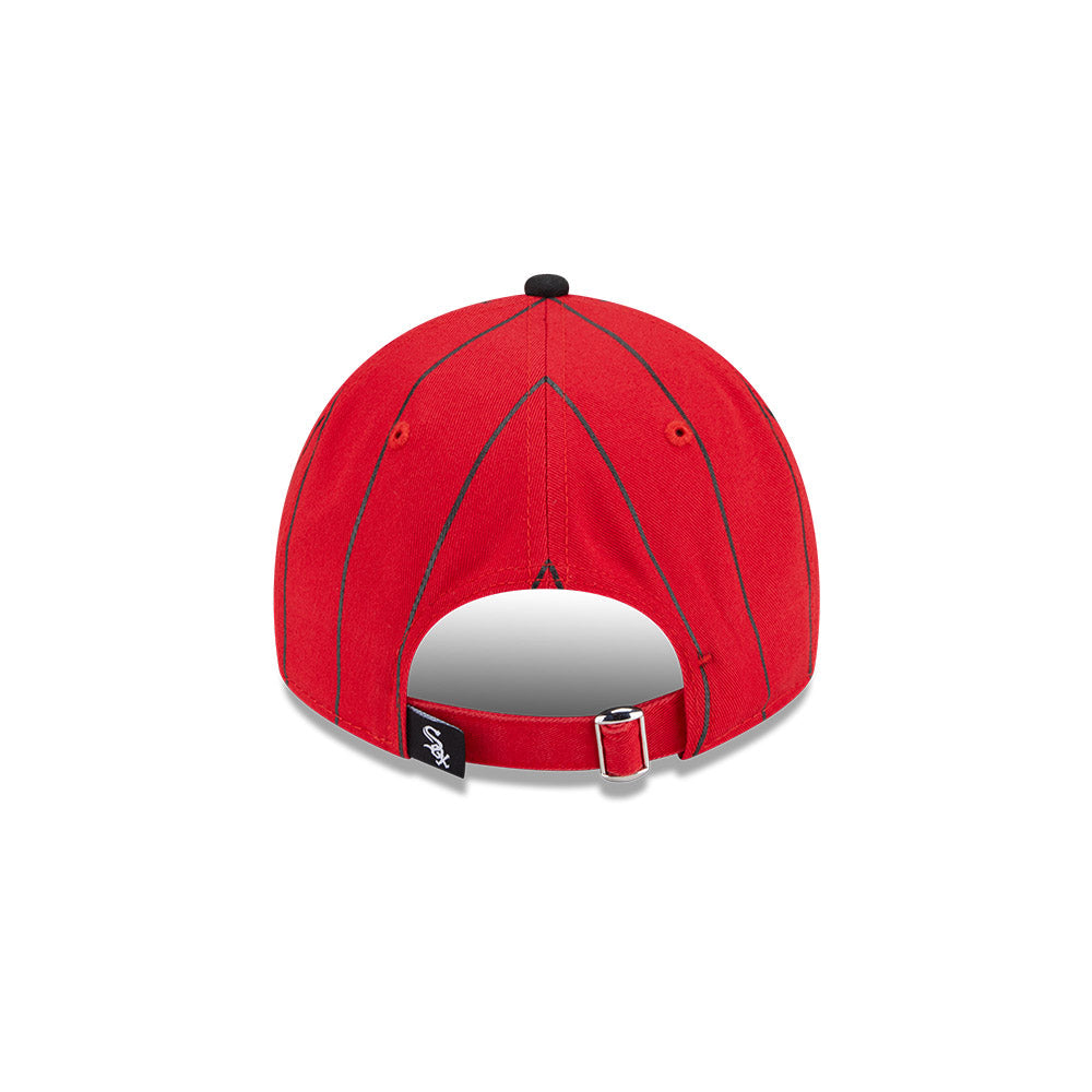 Chicago White Sox New Era 2025 City Connect 9TWENTY Adjustable Hat product image 6, provided for visual reference and