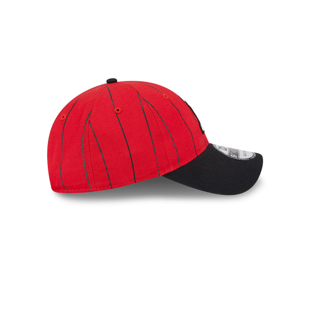 Chicago White Sox New Era 2025 City Connect 9TWENTY Adjustable Hat product image 4, provided for visual reference and
