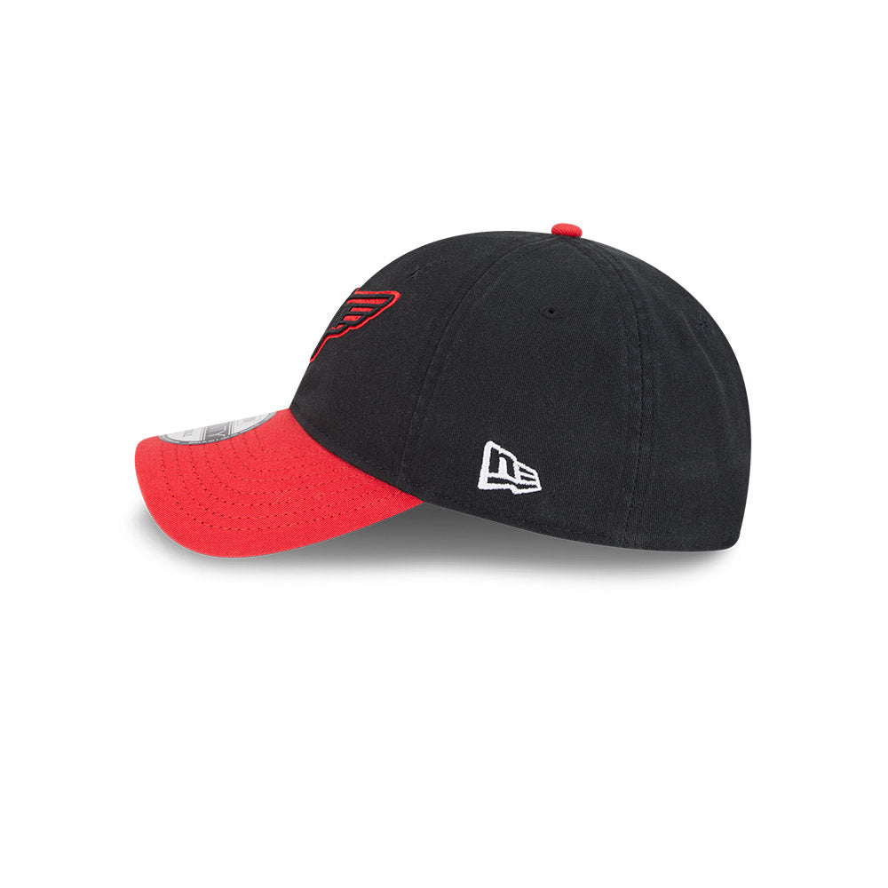 Chicago White Sox New Era 2025 City Connect Alternate 9TWENTY Adjustable Hat product image 5, provided for visual reference