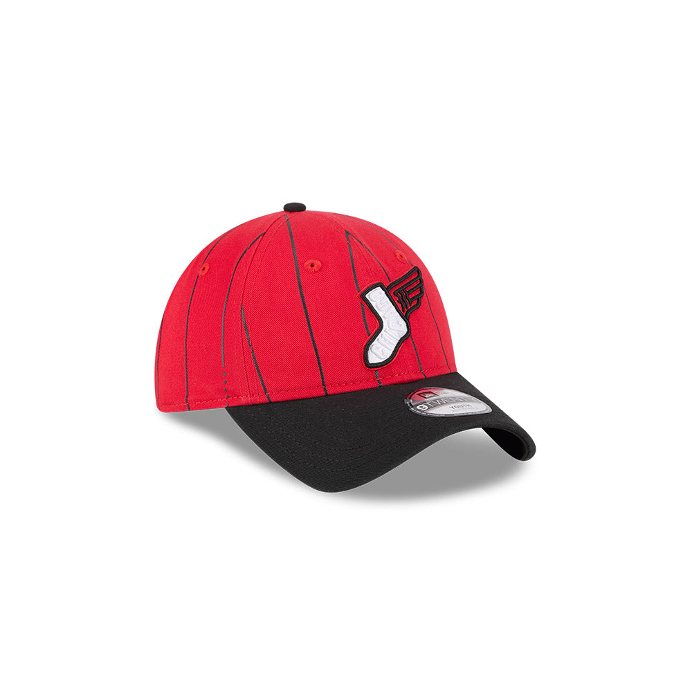 Chicago White Sox New Era Youth 2025 City Connect 9TWENTY Adjustable Hat product image 3, provided for visual reference and