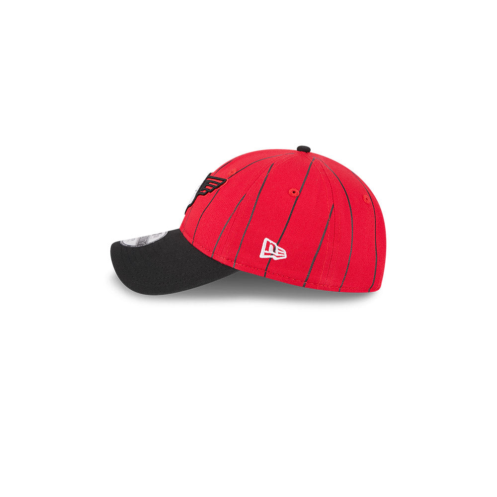 Chicago White Sox New Era Youth 2025 City Connect 9TWENTY Adjustable Hat product image 5, provided for visual reference and