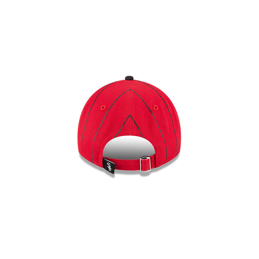 Chicago White Sox New Era Youth 2025 City Connect 9TWENTY Adjustable Hat product image 6, provided for visual reference and