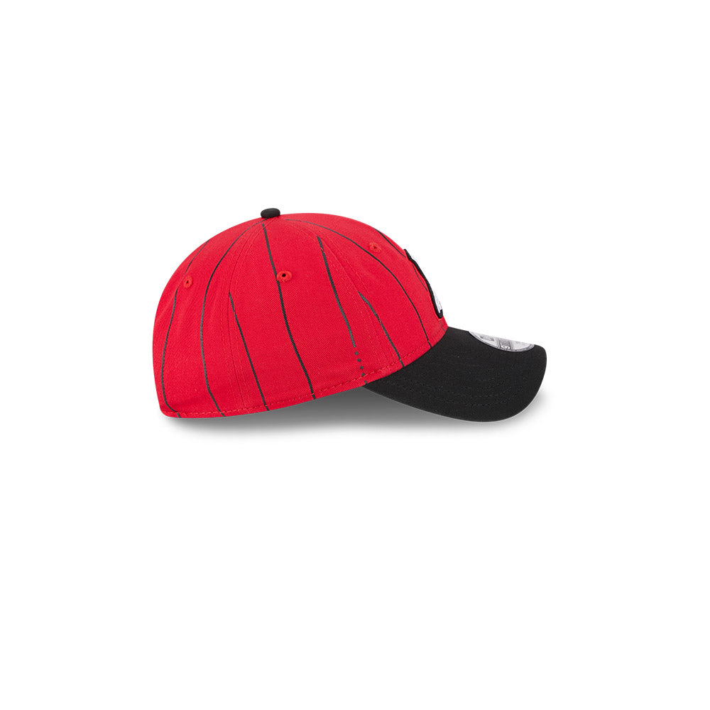 Chicago White Sox New Era Youth 2025 City Connect 9TWENTY Adjustable Hat product image 4, provided for visual reference and