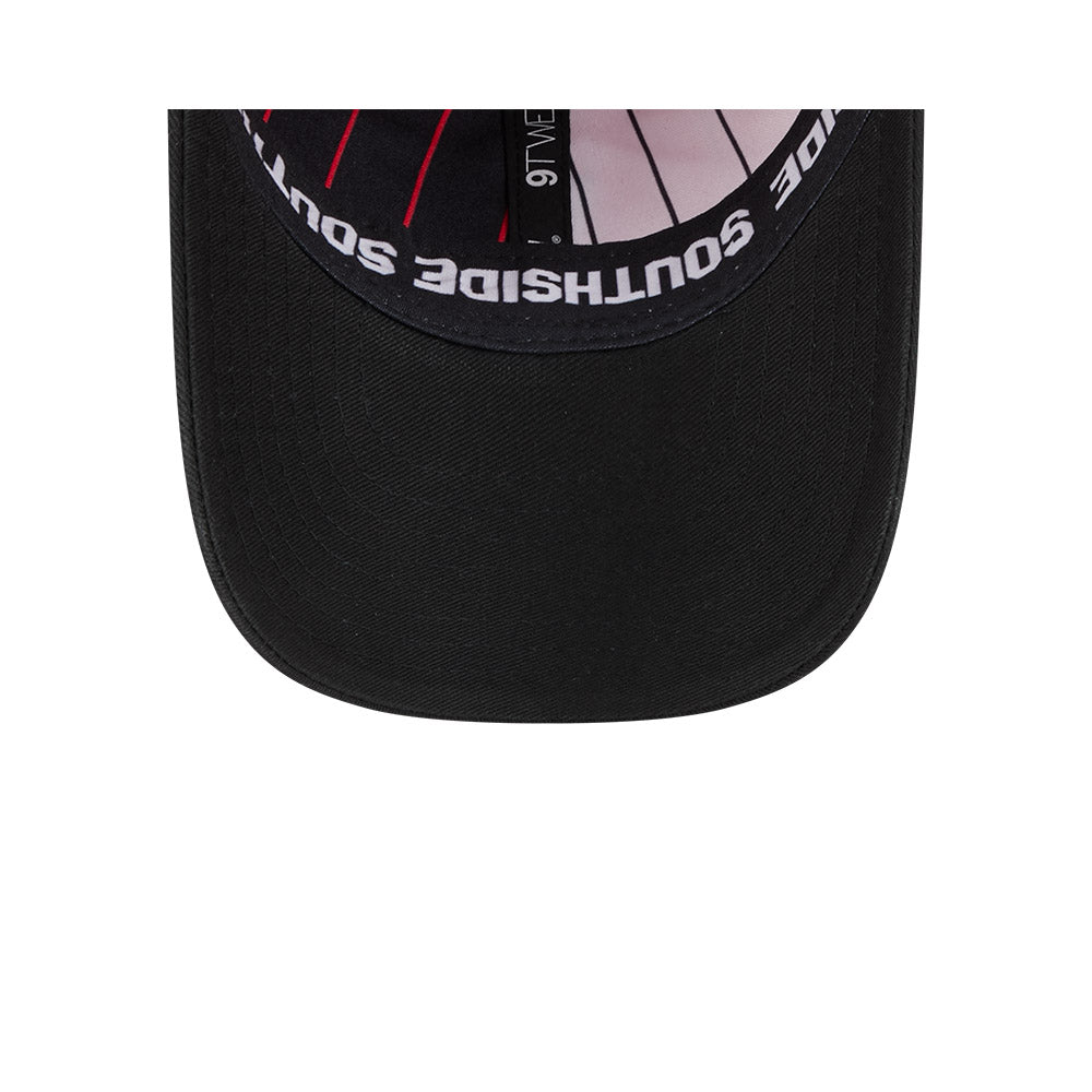 Chicago White Sox New Era Youth 2025 City Connect 9TWENTY Adjustable Hat product image 7, provided for visual reference and