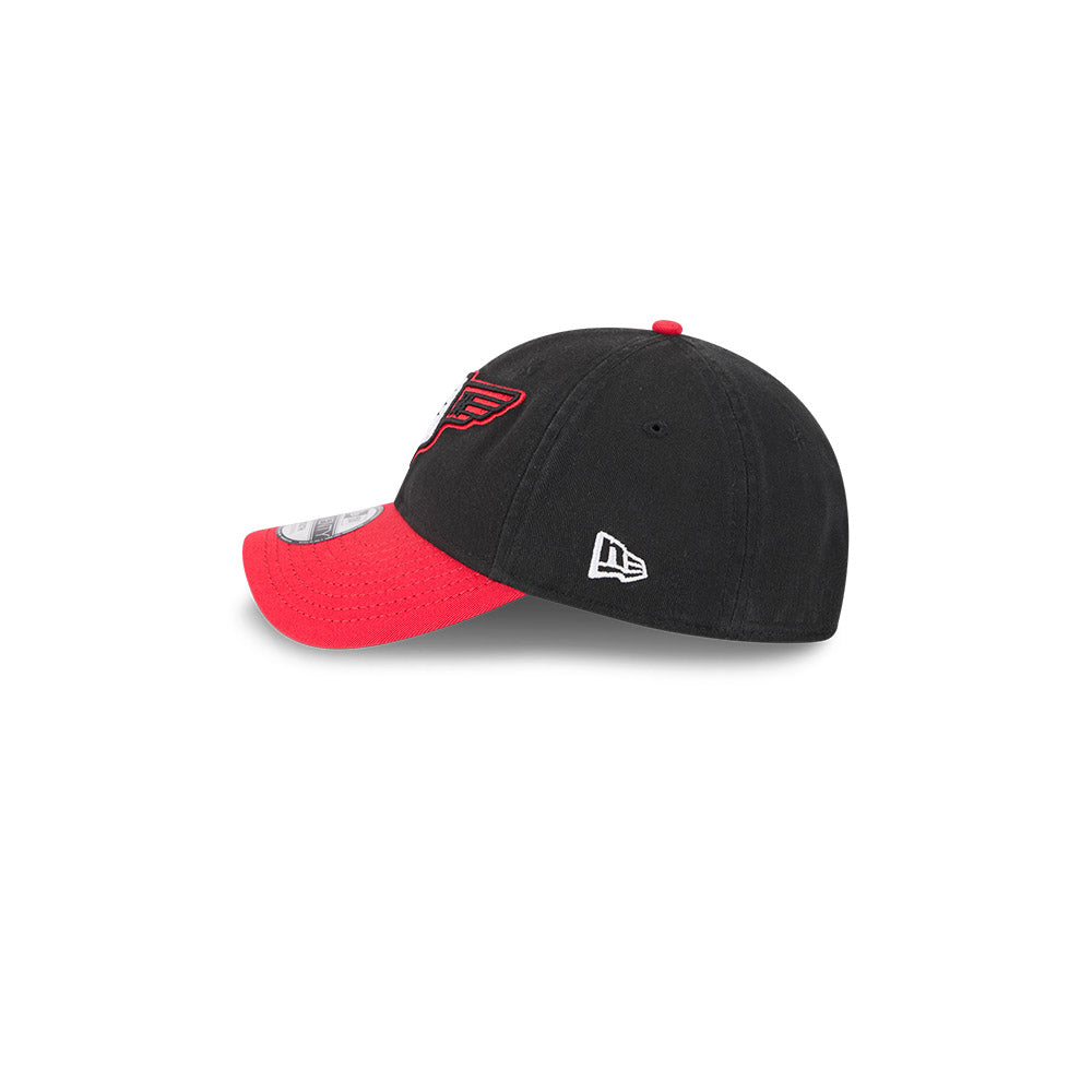 Chicago White Sox New Era Youth 2025 City Connect Alternate 9TWENTY Adjustable Hat product image 5, provided for visual