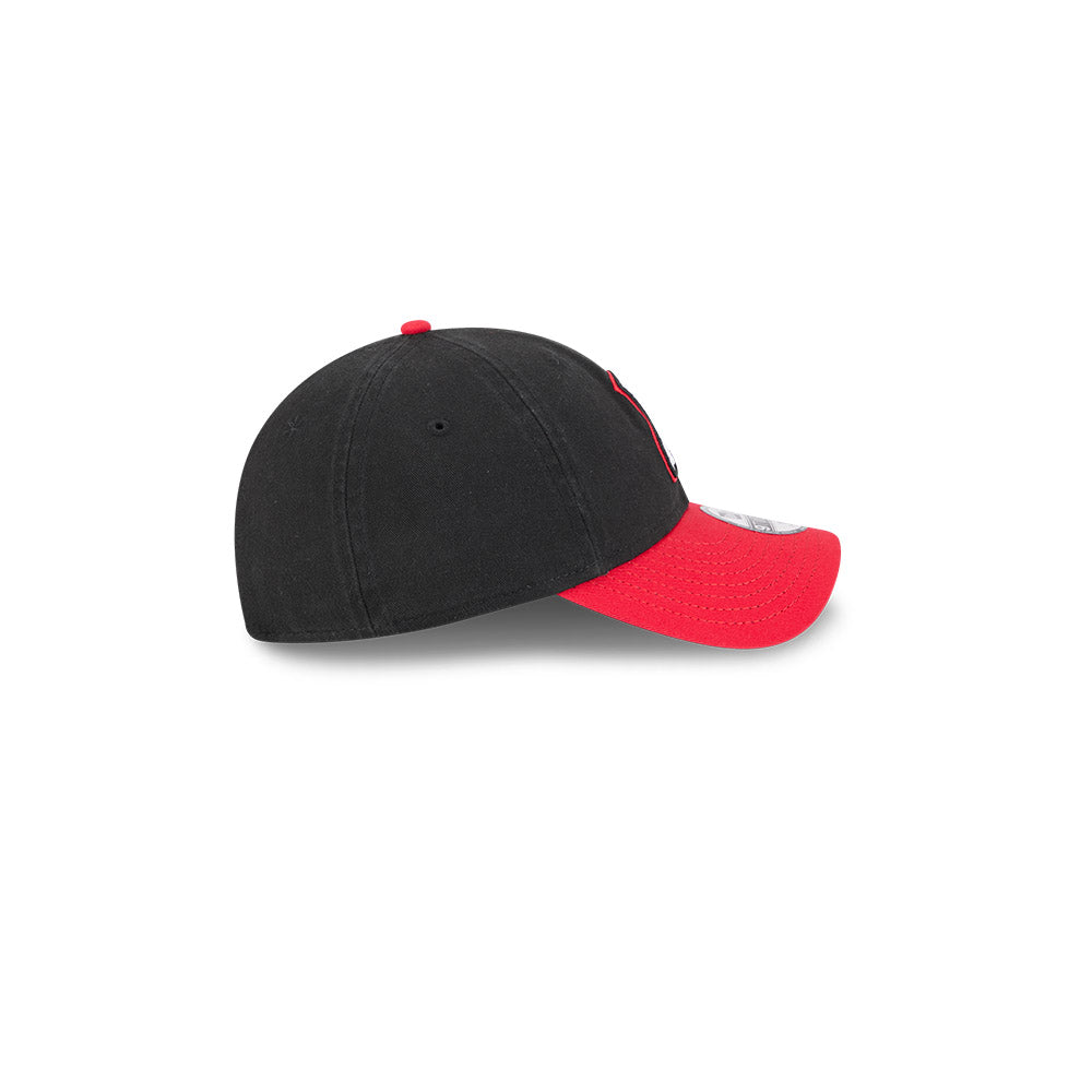 Chicago White Sox New Era Youth 2025 City Connect Alternate 9TWENTY Adjustable Hat product image 4, provided for visual