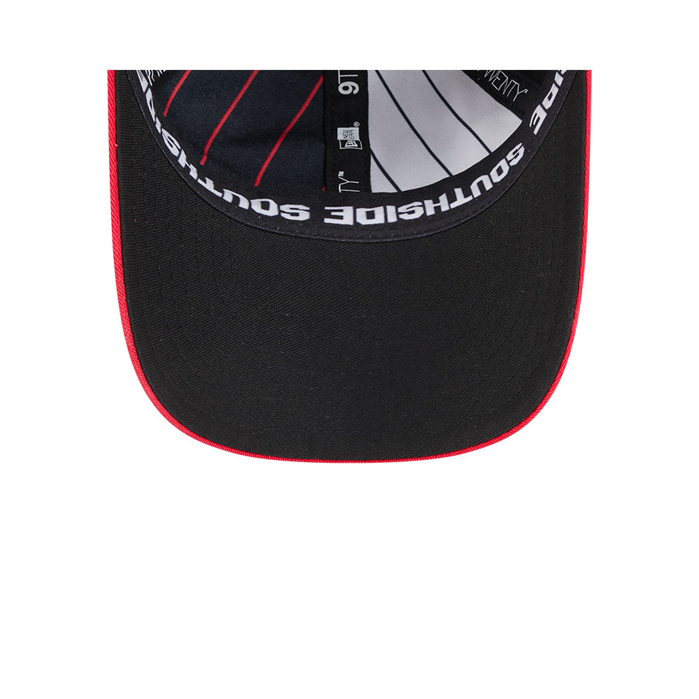 Chicago White Sox New Era Youth 2025 City Connect Alternate 9TWENTY Adjustable Hat product image 7, provided for visual