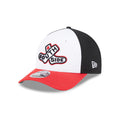 Chicago White Sox New Era 2025 City Connect Batting Practice 9FORTY Adjustable Hat product image 1, provided for visual