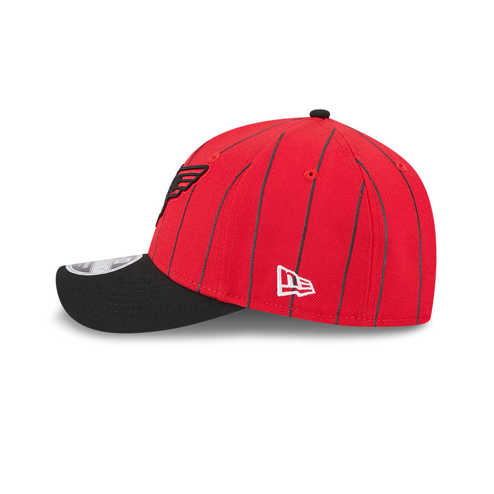 Chicago White Sox New Era 2025 City Connect 9FORTY Adjustable Hat product image 5, provided for visual reference and product
