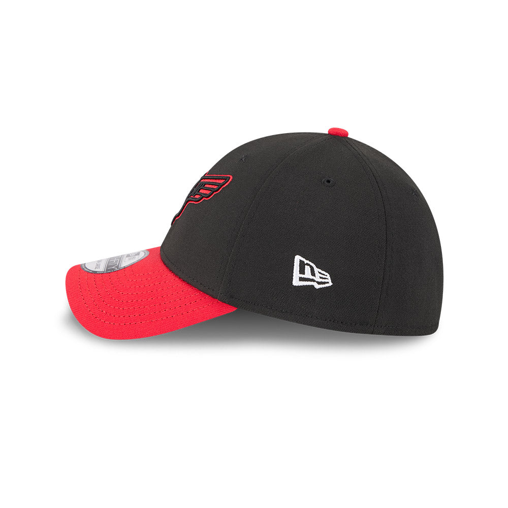 Chicago White Sox New Era City 2025 Connect Alternate 39THIRTY Flex Fit Hat product image 5, provided for visual reference