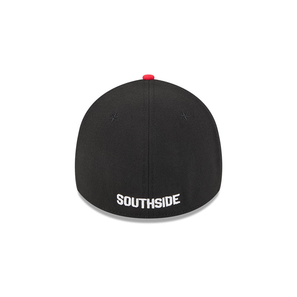 Chicago White Sox New Era City 2025 Connect Alternate 39THIRTY Flex Fit Hat product image 6, provided for visual reference