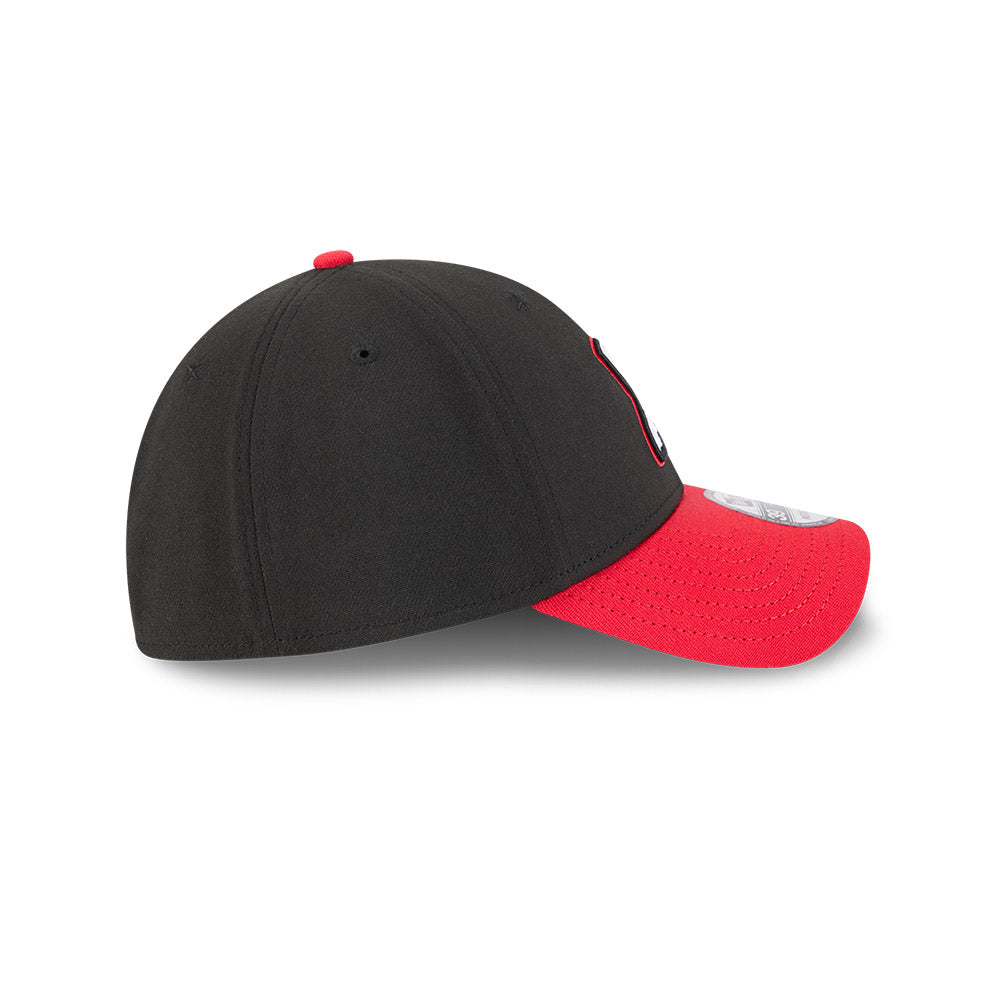Chicago White Sox New Era City 2025 Connect Alternate 39THIRTY Flex Fit Hat product image 4, provided for visual reference