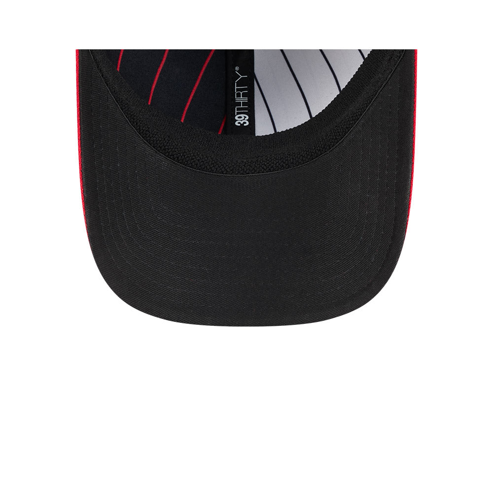 Chicago White Sox New Era City 2025 Connect Alternate 39THIRTY Flex Fit Hat product image 7, provided for visual reference