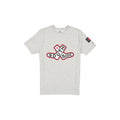 Chicago White Sox 2025 City Connect Grey T-Shirt product image 1, provided for visual reference and product detail review