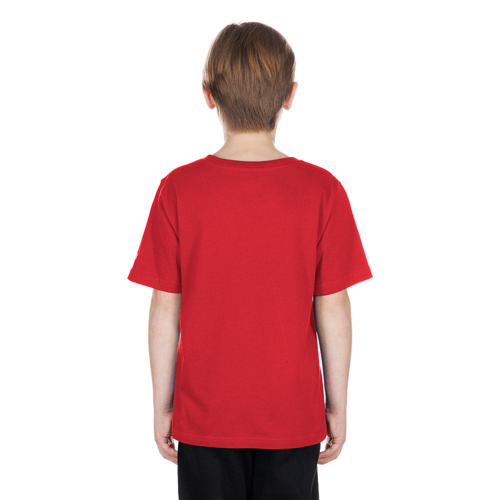 Chicago White Sox New Era Kids 2025 City Connect T-Shirt product image 2, provided for visual reference and product detail