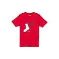 Chicago White Sox New Era Men 2025 City Connect T-Shirt product image 1, provided for visual reference and product detail