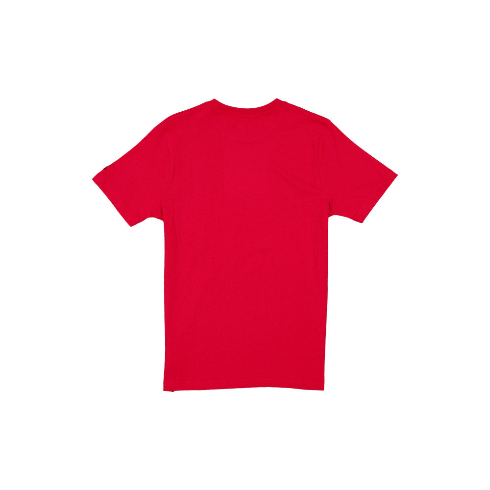 Chicago White Sox New Era Men 2025 City Connect T-Shirt product image 2, provided for visual reference and product detail