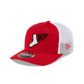 Chicago White Sox New Era 9SEVENTY Alternate City Connect Stretch-Snap Adjustable Hat product image 1, provided for visual