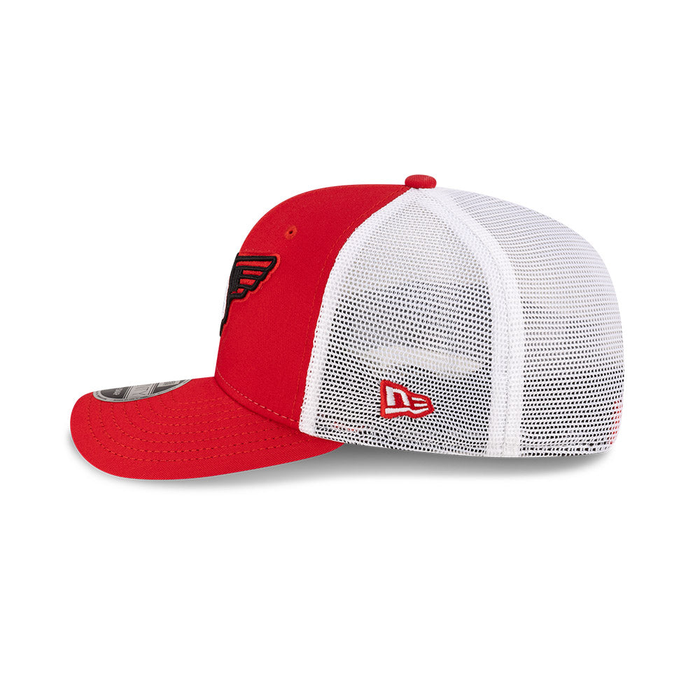 Chicago White Sox New Era 9SEVENTY Alternate City Connect Stretch-Snap Adjustable Hat product image 5, provided for visual