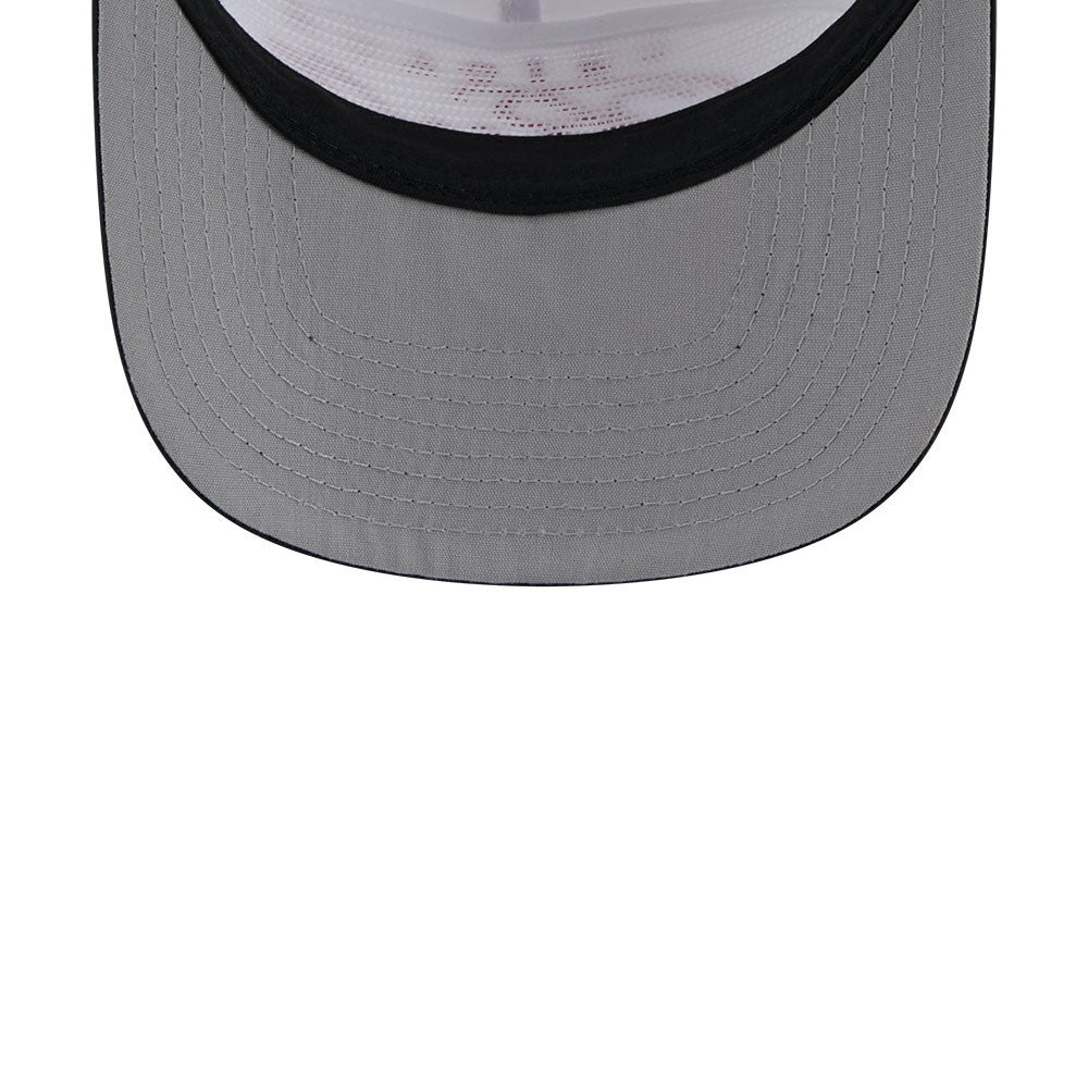 Chicago Bulls New Era 19TWENTY 2025 NBA Draft Hat product image 7, provided for visual reference and product detail review