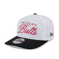 Chicago Bulls New Era 19TWENTY 2025 NBA Draft Hat product image 1, provided for visual reference and product detail review