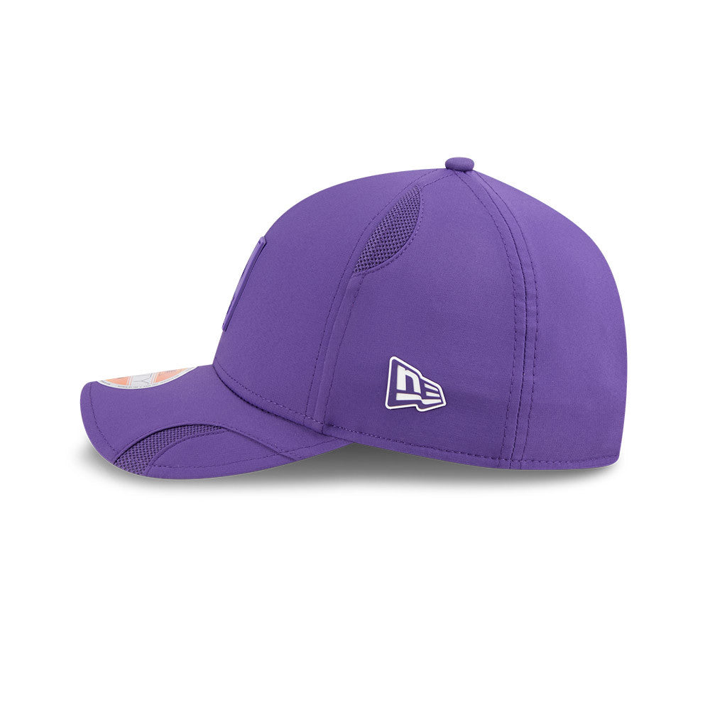 Minnesota Vikings New Era 2025 Sideline 9FORTY M-Crown Adjustable Hat product image 4, provided for visual reference and