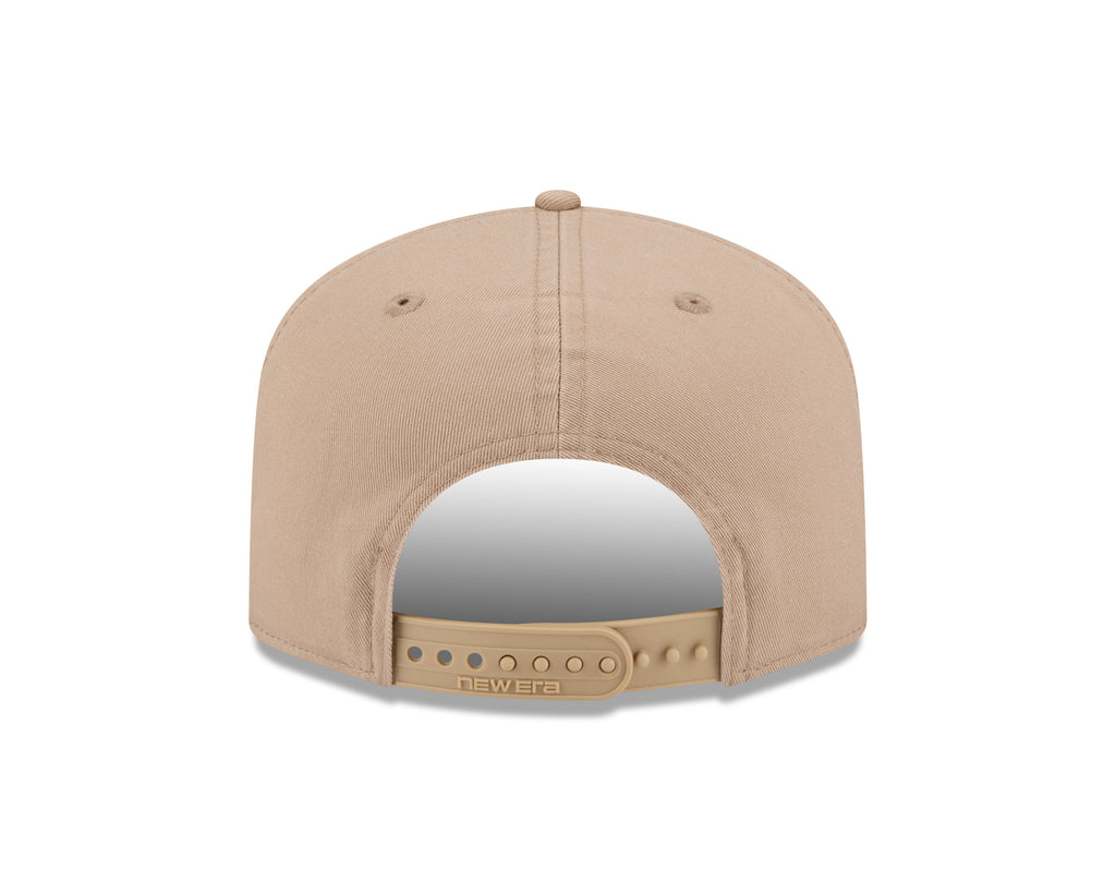 Toronto Blue Jays MLB New Era Men Sand 19Twenty Snapback Hat product image 2, provided for visual reference and product