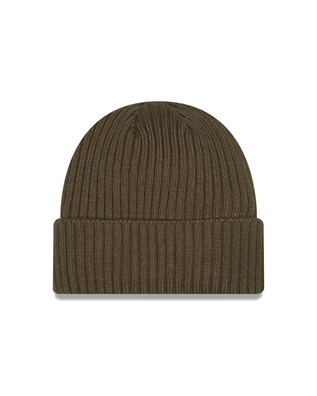 Toronto Blue Jays MLB New Era Men Olive Color Pack Beanie Knit Hat product image 3, provided for visual reference and