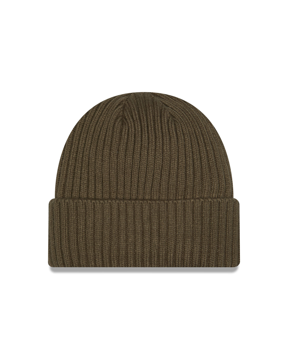 Toronto Blue Jays MLB New Era Men Olive Color Pack Beanie Knit Hat product image 3, provided for visual reference and