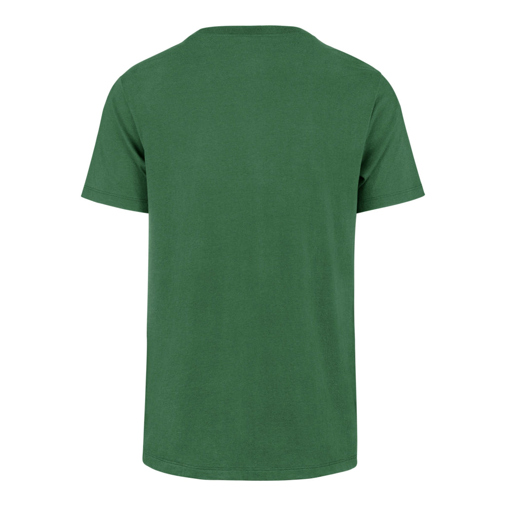 Chicago Cubs Spring Training Men Green Franklin T-Shirt product image 2, provided for visual reference and product detail