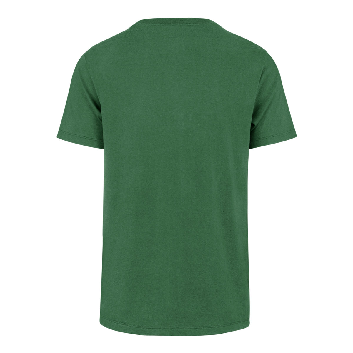 Chicago Cubs Spring Training Men Green Franklin T-Shirt product image 2, provided for visual reference and product detail
