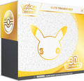 Pokémon TCG 30th Celebration Elite Trainer Box product image 1, provided for visual reference and product detail review