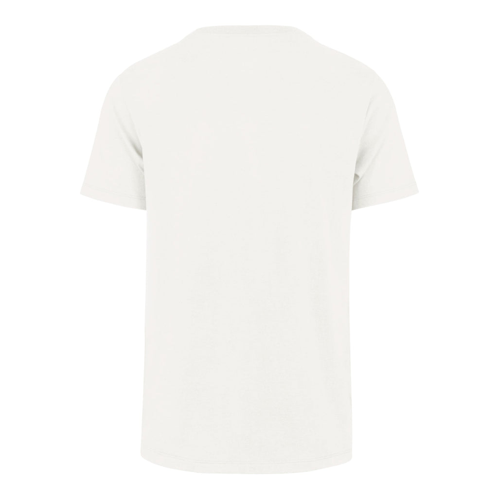 Chicago Cubs '47 Spring Training Desert Franklin T-Shirt product image 2, provided for visual reference and product detail