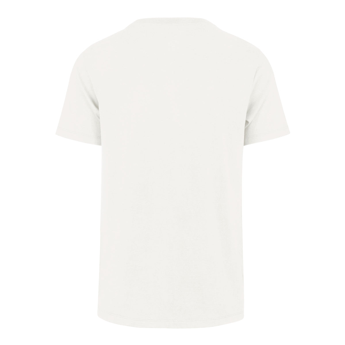 Chicago Cubs '47 Spring Training Desert Franklin T-Shirt product image 2, provided for visual reference and product detail