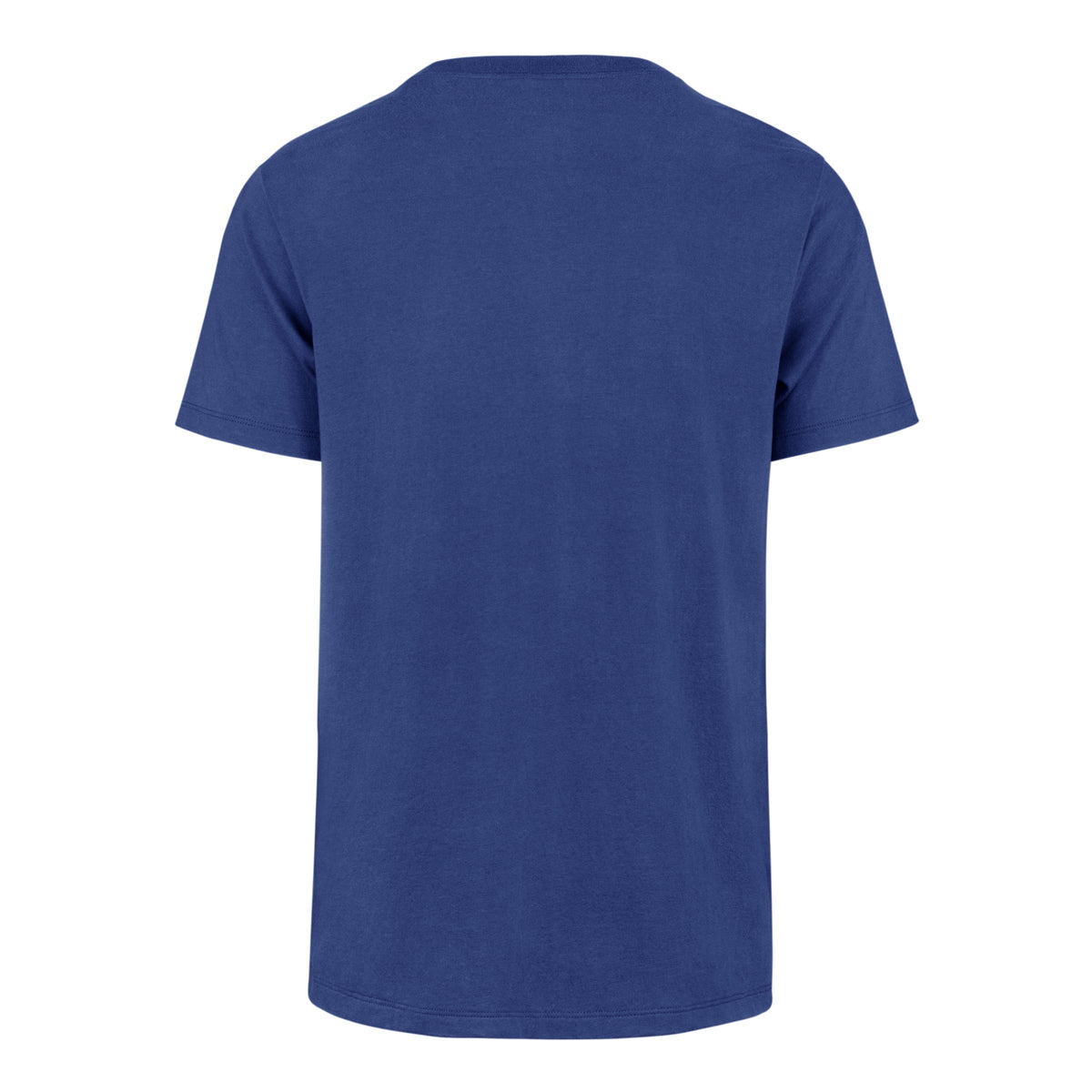 Chicago Cubs 2025 Spring Training Royal Franklin '47 T-Shirt product image 2, provided for visual reference and product