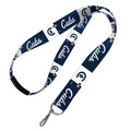 Chicago Cubs 1914 Breakaway 1" Lanyard product image 1, provided for visual reference and product detail review