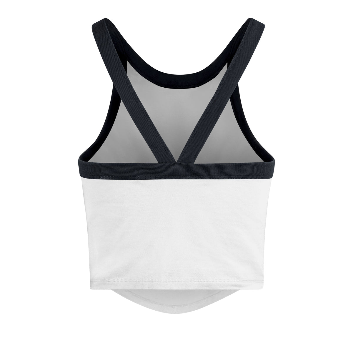 Chicago Bears '47 Women Energize Sporty Tank product image 3, provided for visual reference and product detail review