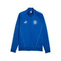 Manchester City FC EPL Puma Men Speedy Blue 2026/27 King Anthem Jacket product image 1, provided for visual reference and