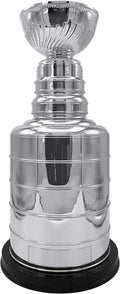 NHL TSV Official 14" Stanley Cup Champions Replica Trophy product image 1, provided for visual reference and product detail