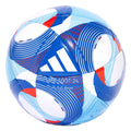 Adidas Île-De-Foot 24 League Soccer Ball Olympic Games product image 1, provided for visual reference and product detail