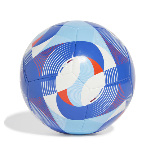 Adidas Île-De-Foot 24 Training Soccer Ball Olympic Game product image 2, provided for visual reference and product detail