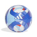 Adidas Île-De-Foot 24 Training Soccer Ball Olympic Game product image 1, provided for visual reference and product detail